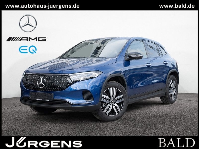 Mercedes-Benz EQA 17.018 km 35.630 € Lüdenscheid 58507