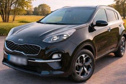 Kia Sportage 47.500 km 16.900 &euro; Königs Wusterhausen 15712