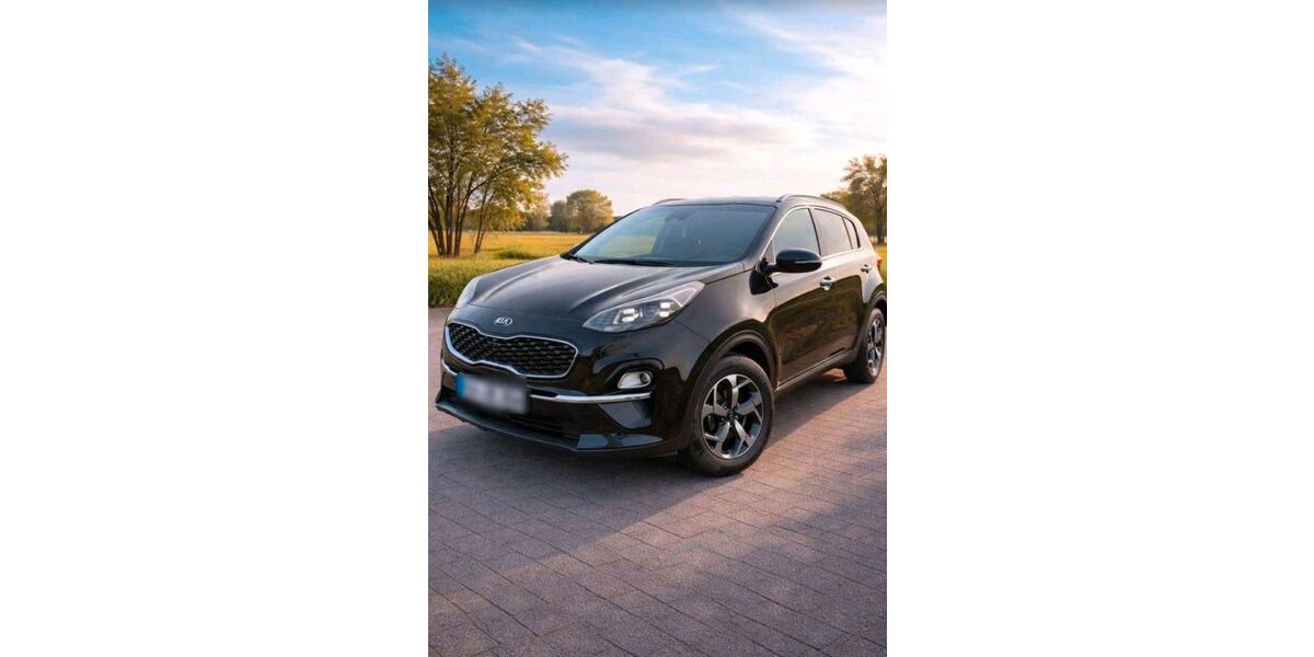 Kia Sportage 47.500 km 16.900 &euro; Königs Wusterhausen 15712