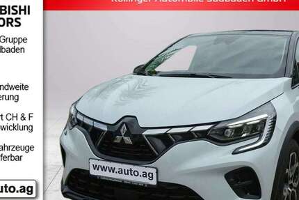 Mitsubishi ASX 11.008 km 24.644 &euro; Freiburg 79108