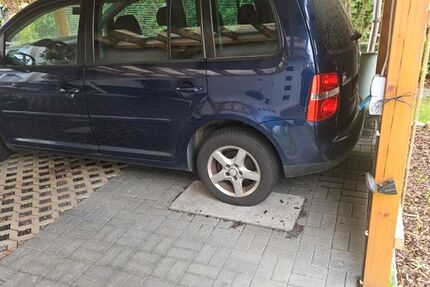 VW Touran 344.112 km 1.200 &euro; Büchen 21514