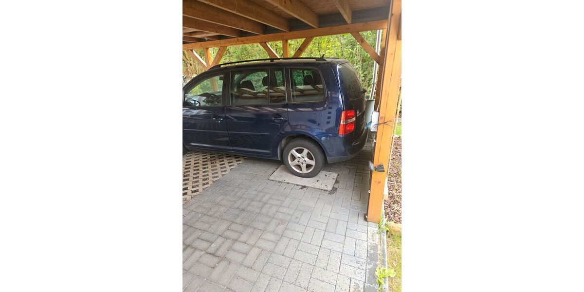 VW Touran 344.112 km 1.200 &euro; Büchen 21514