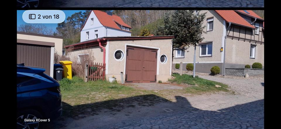 Reihenhaus Thale - 3 Zimmer, 90 m&sup2;, 90.000&euro; | Angebot:26933815