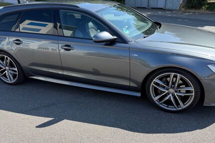 Audi A6 241.300 km 15.900 &euro; Kevelaer 47623