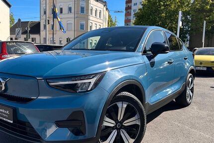 Volvo C40 58.137 km 28.777 &euro; Siegburg 53721