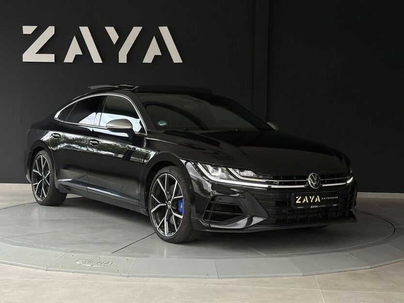 Arteon
