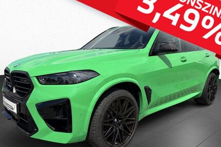 BMW X5 M 6.627 km 120.990 &euro; Bad Salzuflen 32108