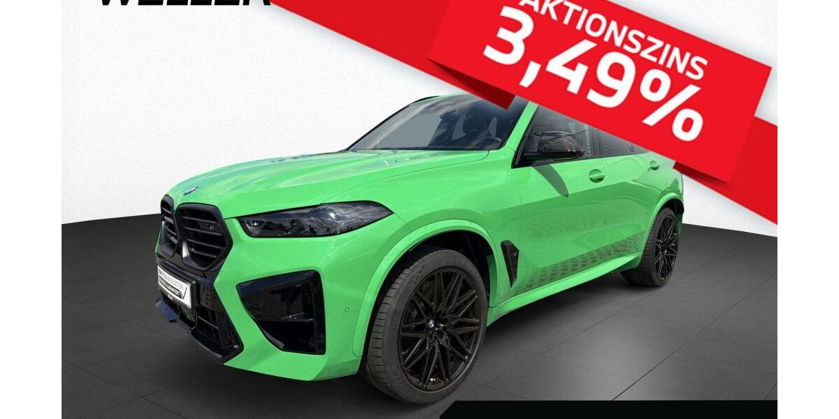 BMW X5 M 6.627 km 120.990 &euro; Bad Salzuflen 32108