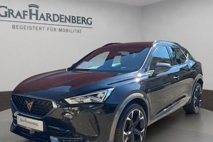Cupra Formentor 28.300 km 25.666 € Gengenbach 77723