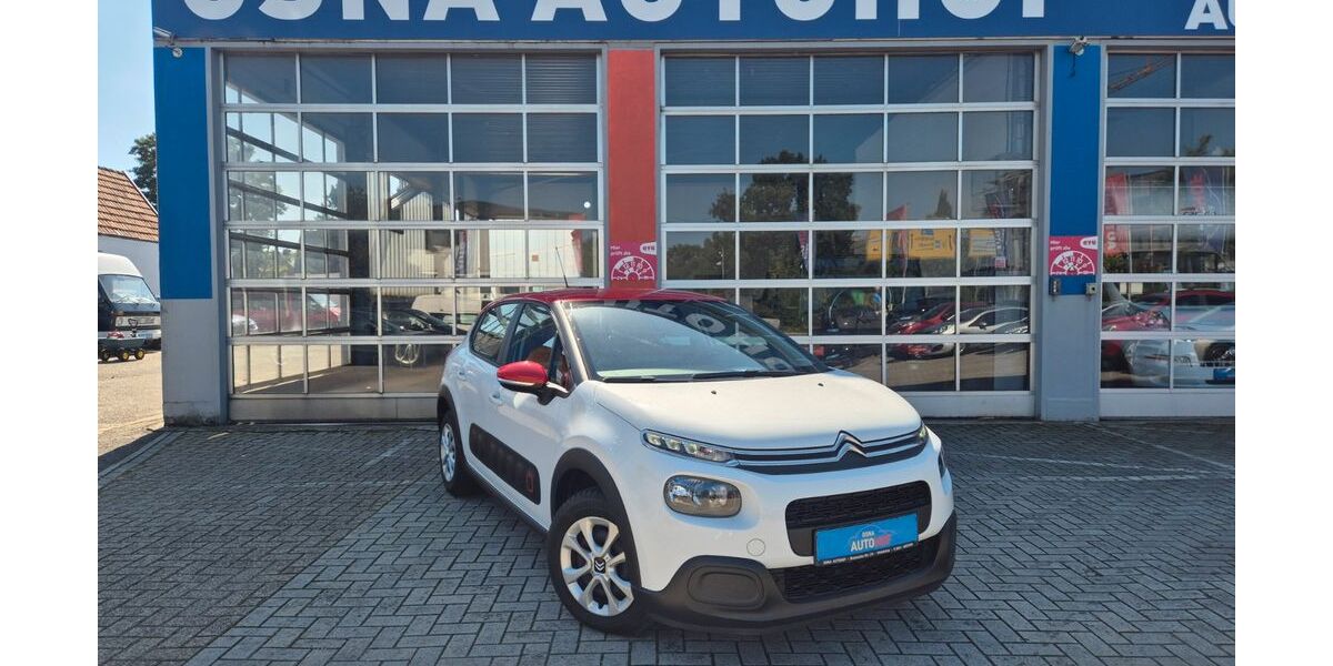 Citroen C3 32.000 km 8.200 &euro; Osnabrück 49090