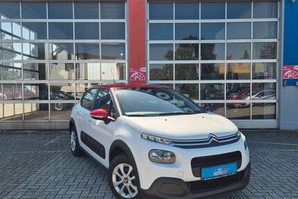 Citroen C3 32.000 km 9.300 € Osnabrück 49090