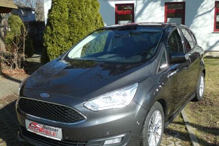 Ford C-Max 69.990 km 9.880 &euro; Zwickau 08056