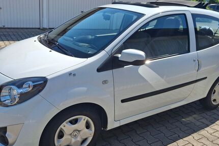 Renault Twingo 48.000 km 4.150 &euro; Mainleus 95336