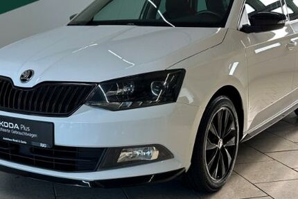 Skoda Fabia 69.289 km 13.699 € Hemmingen/Hannover 30966