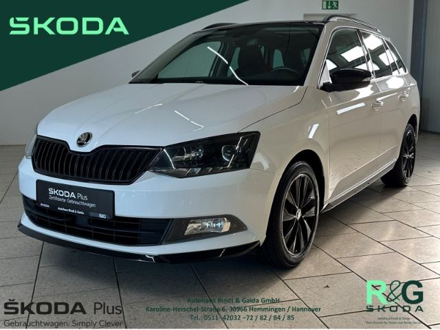 Skoda Fabia 69.289 km 13.699 € Hemmingen/Hannover 30966