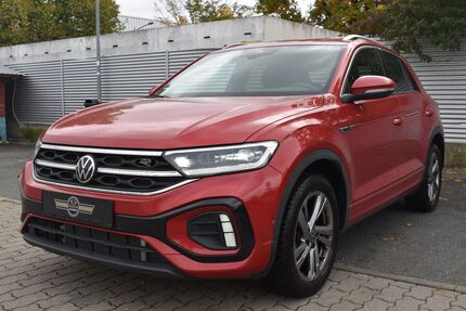 VW T-Roc 14.000 km 27.900 &euro; Nürnberg 90451