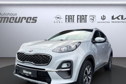 Kia Sportage 68.932 km 20.988 &euro; Erkelenz 41812