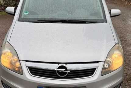 Opel Zafira 194.794 km 1.300 &euro; Herne 44623