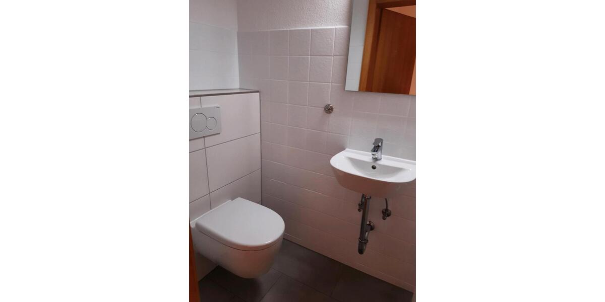 Etagenwohnung Weyhe - 4 Zimmer, 113 m&sup2;, 920&euro; | Angebot:24749789