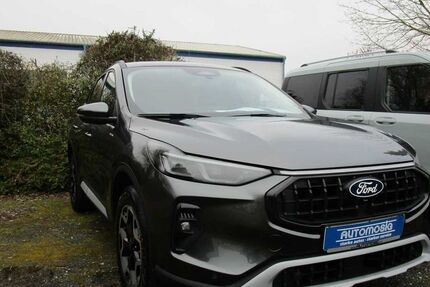 Ford Kuga 2.650 km 40.900 &euro; Mühlhausen 99974