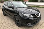 Nissan Qashqai 1.6 dCi Tekna 132.000 km 7.500 &euro; Neckarsulm 74172
