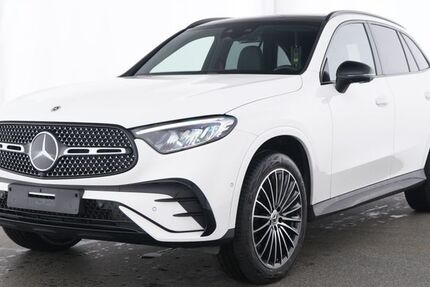 Mercedes-Benz GLC 300 10.486 km 67.770 &euro; Itzehoe 25524