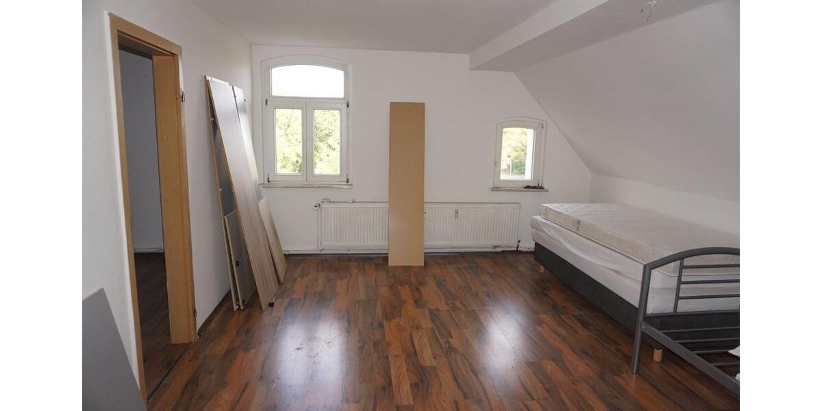Dachgeschoßwohnung Falkenstein/Harz Harz - 1 Zimmer, 12 m&sup2;, 12&euro; | Angebot:21323283