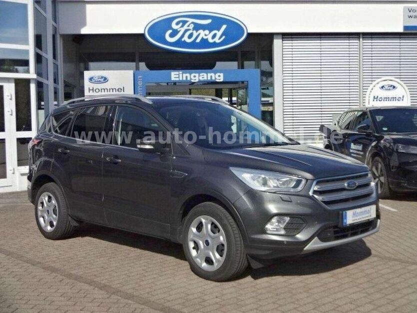 Kuga
