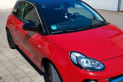 Opel Adam 84.200 km 6.300 &euro; Baindt 88255