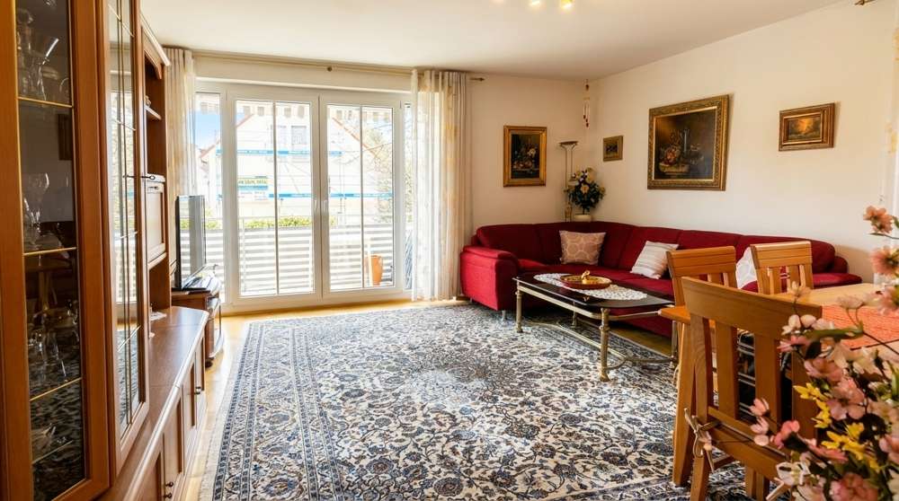 Etagenwohnung Unterschleißheim / Lohhof Lohhof - 3 Zimmer, 73 m&sup2;, 444.000&euro; | Angebot:26272803