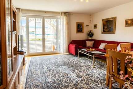 Wohnung Unterschleißheim / Lohhof Lohhof - 3 Zimmer, 73 m&sup2;, 444.000&euro; | Angebot:26272803