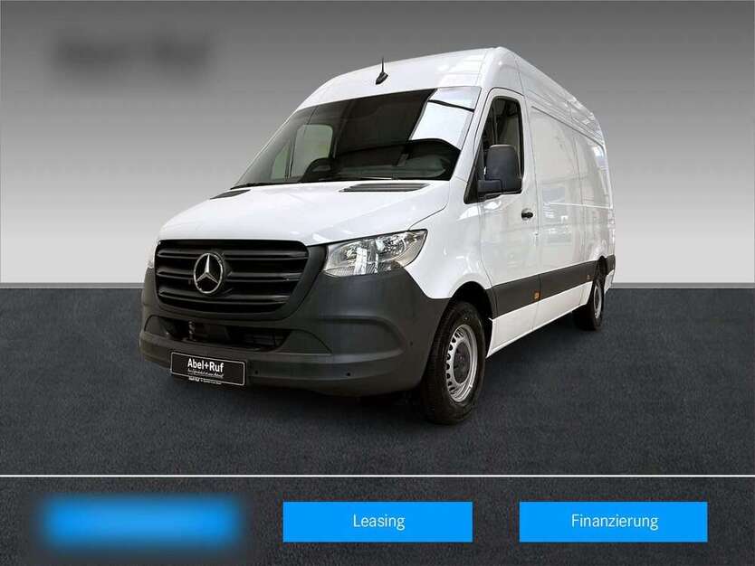 Sprinter
