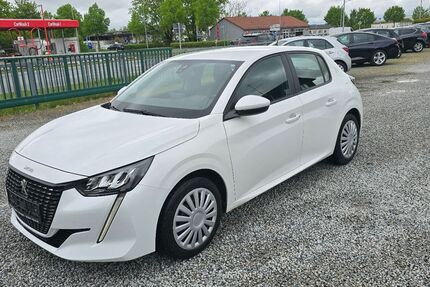 Peugeot 208 82.900 km 8.950 &euro; Neuruppin 16816