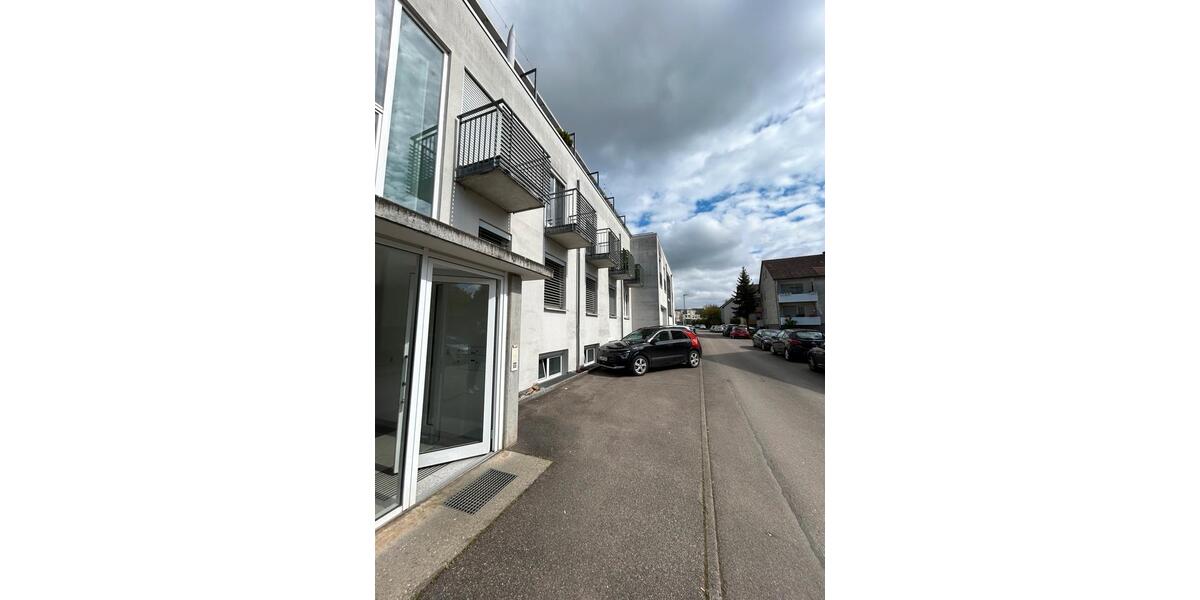 Gewerbeobjekt Metzingen - 2.600&euro; | Angebot:26268572