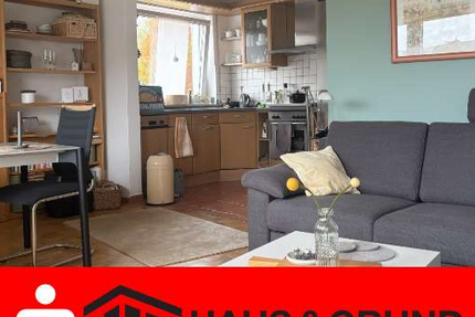 Wohnung zum Kaufen in Bielefeld 145.000 € 58 m² 2 zimmer