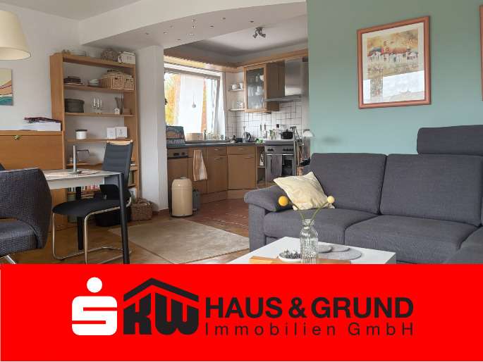 Wohnung zum Kaufen in Bielefeld 145.000 € 58 m² 2 zimmer