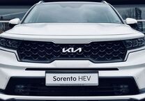 Gebrauchtwagen Kia Sorento
