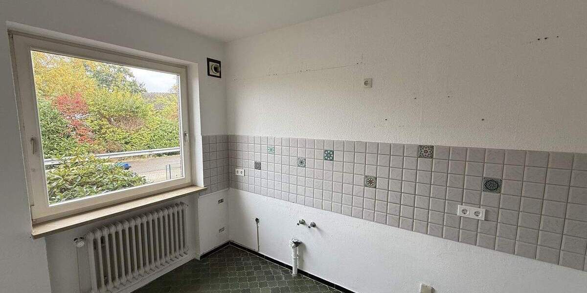 Reihenmittelhaus Weyhe Kirchweyhe - 4 Zimmer, 120 m&sup2;, 1.020&euro; | Angebot:23953454