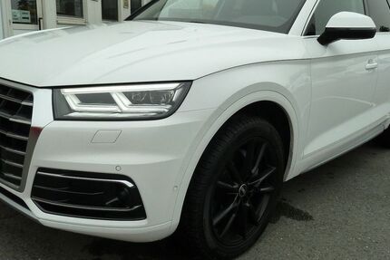 Audi Q5 68.000 km 29.900 &euro; Duisburg 47269