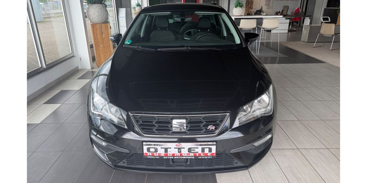 Seat Leon 183.000 km 8.990 &euro; Singen 78224