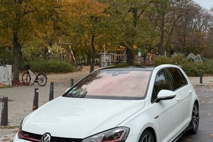 VW Golf 80.000 km 22.998 &euro; Berlin 10715