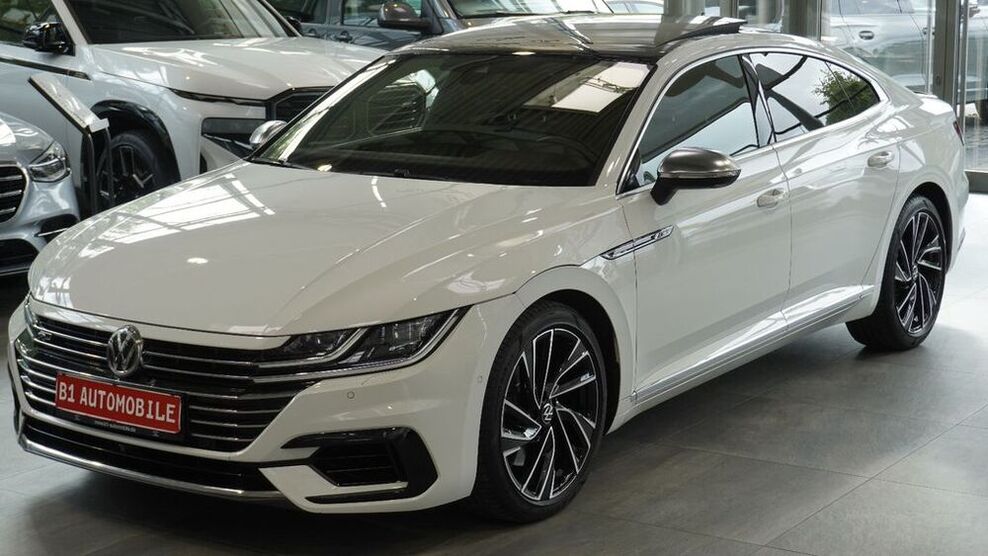 Arteon