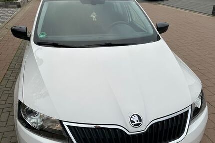 Skoda Rapid 116.000 km 9.200 &euro; Wolfenbüttel 38300