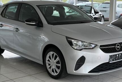 Opel Corsa 100.000 km 11.990 &euro; Speyer 67346
