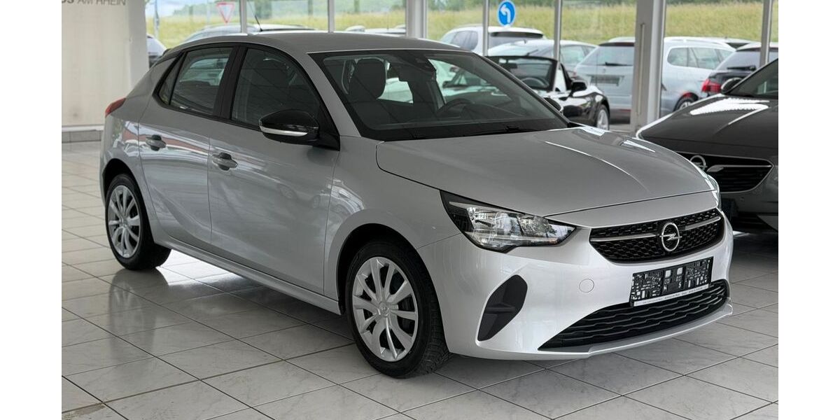 Opel Corsa 100.000 km 11.990 &euro; Speyer 67346