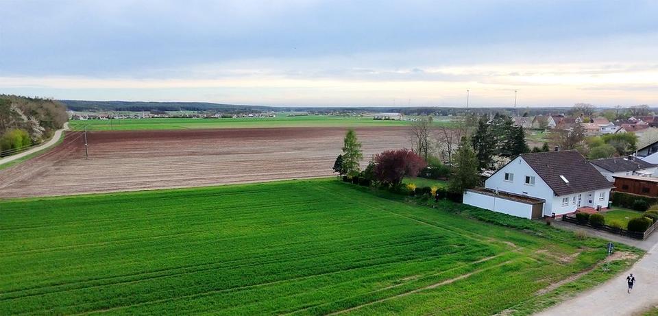 Einfamilienhaus Langenzenn - 7 Zimmer, 184 m&sup2;, 789.000&euro; | Angebot:26148756