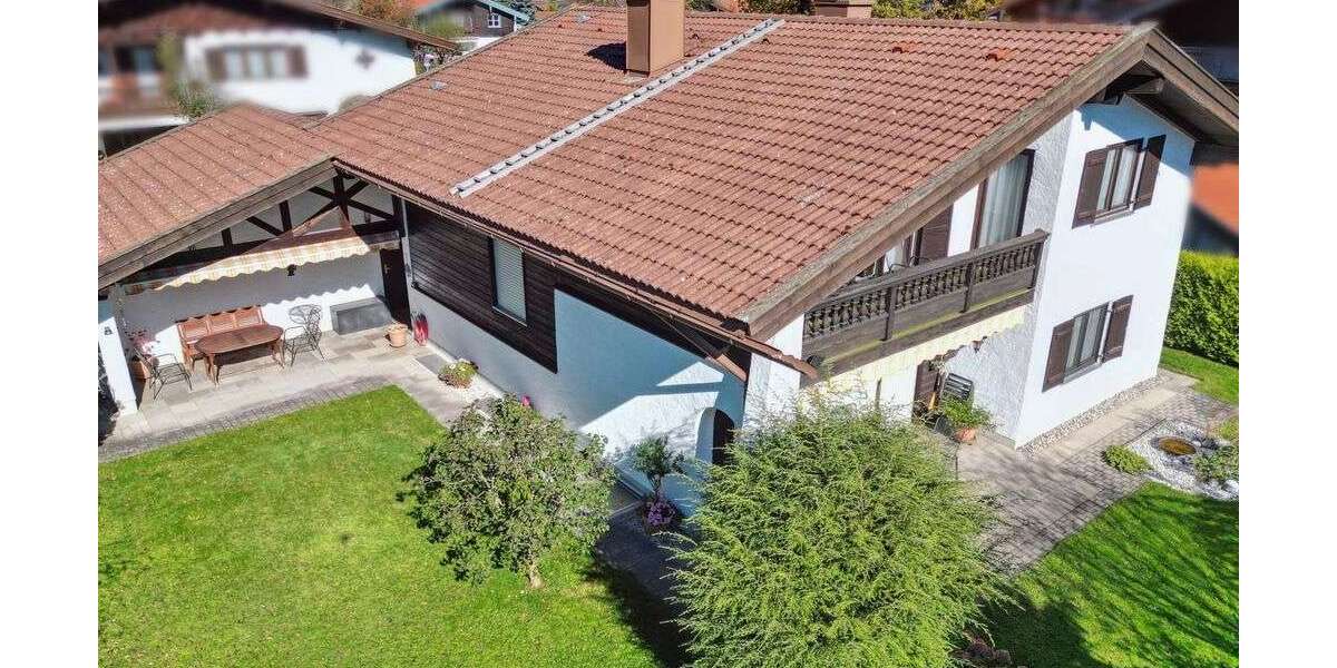 Einfamilienhaus Gmund am Tegernsee - 5 Zimmer, 157 m&sup2;, 1.485.000&euro; | Angebot:23555684