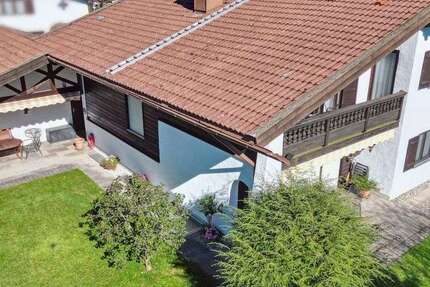 Haus Gmund am Tegernsee - 5 Zimmer, 157 m&sup2;, 1.485.000&euro; | Angebot:23555684