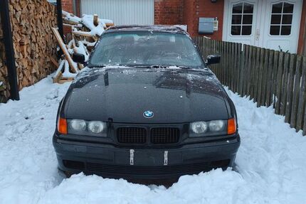 BMW 316 245.000 km 3.199 &euro; Landesbergen 31628