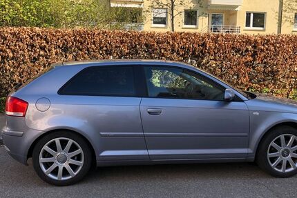 Audi A3 238.800 km 750 &euro; Neumarkt 92318